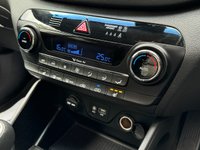 USED 2016 66 HYUNDAI TUCSON 2.0 CRDI SE NAV 5d 134 BHP 