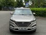 USED 2016 66 HYUNDAI TUCSON 2.0 CRDI SE NAV 5d 134 BHP 