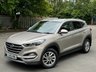 USED 2016 66 HYUNDAI TUCSON 2.0 CRDI SE NAV 5d 134 BHP 