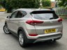 USED 2016 66 HYUNDAI TUCSON 2.0 CRDI SE NAV 5d 134 BHP 