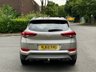 USED 2016 66 HYUNDAI TUCSON 2.0 CRDI SE NAV 5d 134 BHP 