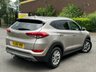 USED 2016 66 HYUNDAI TUCSON 2.0 CRDI SE NAV 5d 134 BHP 