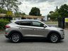 USED 2016 66 HYUNDAI TUCSON 2.0 CRDI SE NAV 5d 134 BHP 