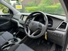 USED 2016 66 HYUNDAI TUCSON 2.0 CRDI SE NAV 5d 134 BHP 