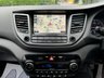 USED 2016 66 HYUNDAI TUCSON 2.0 CRDI SE NAV 5d 134 BHP 