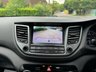 USED 2016 66 HYUNDAI TUCSON 2.0 CRDI SE NAV 5d 134 BHP 