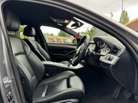 USED 2014 64 BMW 5 SERIES 2.0 520D M SPORT 4d 181 BHP 