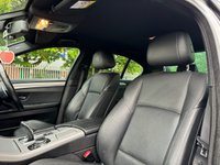 USED 2014 64 BMW 5 SERIES 2.0 520D M SPORT 4d 181 BHP 