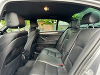 USED 2014 64 BMW 5 SERIES 2.0 520D M SPORT 4d 181 BHP 