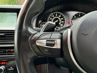 USED 2014 64 BMW 5 SERIES 2.0 520D M SPORT 4d 181 BHP 