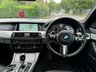 USED 2014 64 BMW 5 SERIES 2.0 520D M SPORT 4d 181 BHP 