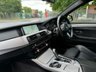 USED 2014 64 BMW 5 SERIES 2.0 520D M SPORT 4d 181 BHP 
