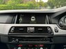USED 2014 64 BMW 5 SERIES 2.0 520D M SPORT 4d 181 BHP 