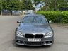 USED 2014 64 BMW 5 SERIES 2.0 520D M SPORT 4d 181 BHP 
