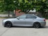 USED 2014 64 BMW 5 SERIES 2.0 520D M SPORT 4d 181 BHP 