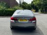 USED 2014 64 BMW 5 SERIES 2.0 520D M SPORT 4d 181 BHP 