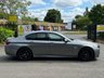 USED 2014 64 BMW 5 SERIES 2.0 520D M SPORT 4d 181 BHP 