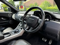 USED 2016 66 LAND ROVER RANGE ROVER EVOQUE 2.0 TD4 HSE DYNAMIC LUX 5d 177 BHP 