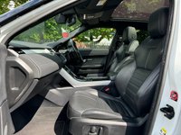 USED 2016 66 LAND ROVER RANGE ROVER EVOQUE 2.0 TD4 HSE DYNAMIC LUX 5d 177 BHP 