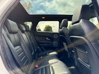 USED 2016 66 LAND ROVER RANGE ROVER EVOQUE 2.0 TD4 HSE DYNAMIC LUX 5d 177 BHP 