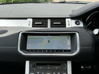USED 2016 66 LAND ROVER RANGE ROVER EVOQUE 2.0 TD4 HSE DYNAMIC LUX 5d 177 BHP 