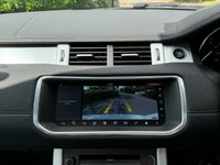 USED 2016 66 LAND ROVER RANGE ROVER EVOQUE 2.0 TD4 HSE DYNAMIC LUX 5d 177 BHP 