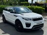 USED 2016 66 LAND ROVER RANGE ROVER EVOQUE 2.0 TD4 HSE DYNAMIC LUX 5d 177 BHP 