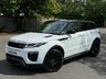 USED 2016 66 LAND ROVER RANGE ROVER EVOQUE 2.0 TD4 HSE DYNAMIC LUX 5d 177 BHP 