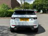 USED 2016 66 LAND ROVER RANGE ROVER EVOQUE 2.0 TD4 HSE DYNAMIC LUX 5d 177 BHP 
