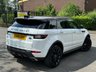USED 2016 66 LAND ROVER RANGE ROVER EVOQUE 2.0 TD4 HSE DYNAMIC LUX 5d 177 BHP 