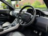 USED 2016 66 LAND ROVER RANGE ROVER EVOQUE 2.0 TD4 HSE DYNAMIC LUX 5d 177 BHP 