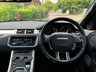 USED 2016 66 LAND ROVER RANGE ROVER EVOQUE 2.0 TD4 HSE DYNAMIC LUX 5d 177 BHP 