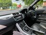USED 2016 66 LAND ROVER RANGE ROVER EVOQUE 2.0 TD4 HSE DYNAMIC LUX 5d 177 BHP 