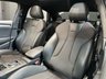 USED 2019 L AUDI A3 1.0 TFSI S LINE 4d 114 BHP 6 MONTHS WARR, NEW SERVICE & MOT