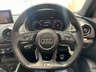 USED 2019 L AUDI A3 1.0 TFSI S LINE 4d 114 BHP 6 MONTHS WARR, NEW SERVICE & MOT