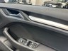 USED 2019 L AUDI A3 1.0 TFSI S LINE 4d 114 BHP 6 MONTHS WARR, NEW SERVICE & MOT