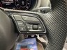 USED 2019 L AUDI A3 1.0 TFSI S LINE 4d 114 BHP 6 MONTHS WARR, NEW SERVICE & MOT