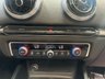 USED 2019 L AUDI A3 1.0 TFSI S LINE 4d 114 BHP 6 MONTHS WARR, NEW SERVICE & MOT