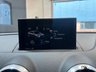 USED 2019 L AUDI A3 1.0 TFSI S LINE 4d 114 BHP 6 MONTHS WARR, NEW SERVICE & MOT