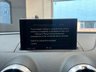 USED 2019 L AUDI A3 1.0 TFSI S LINE 4d 114 BHP 6 MONTHS WARR, NEW SERVICE & MOT