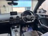 USED 2019 L AUDI A3 1.0 TFSI S LINE 4d 114 BHP 6 MONTHS WARR, NEW SERVICE & MOT