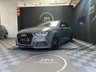 USED 2019 L AUDI A3 1.0 TFSI S LINE 4d 114 BHP 6 MONTHS WARR, NEW SERVICE & MOT