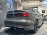 USED 2019 L AUDI A3 1.0 TFSI S LINE 4d 114 BHP 6 MONTHS WARR, NEW SERVICE & MOT