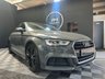 USED 2019 L AUDI A3 1.0 TFSI S LINE 4d 114 BHP 6 MONTHS WARR, NEW SERVICE & MOT
