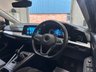 USED 2020 20 VOLKSWAGEN GOLF 1.5 LIFE TSI 5d 129 BHP 6 MONTHS WARR, NEW SERVICE & MOT
