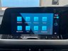 USED 2020 20 VOLKSWAGEN GOLF 1.5 LIFE TSI 5d 129 BHP 6 MONTHS WARR, NEW SERVICE & MOT