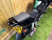 USED 2005 05 SUZUKI SV 645cc SV 650 S 