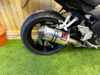 USED 2005 05 SUZUKI SV 645cc SV 650 S 