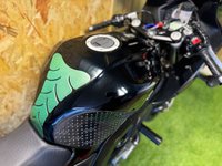 USED 2005 05 SUZUKI SV 645cc SV 650 S 