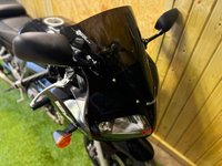 USED 2005 05 SUZUKI SV 645cc SV 650 S 